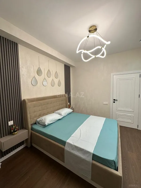 Satılır 3 otaqlı mənzil 75 m²