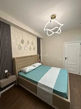 Satılır 3 otaqlı mənzil 75 m²