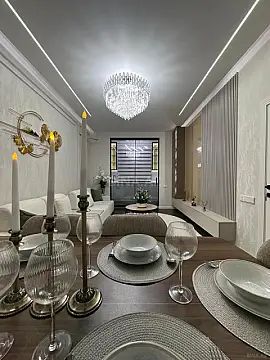 Satılır 3 otaqlı mənzil 75 m²