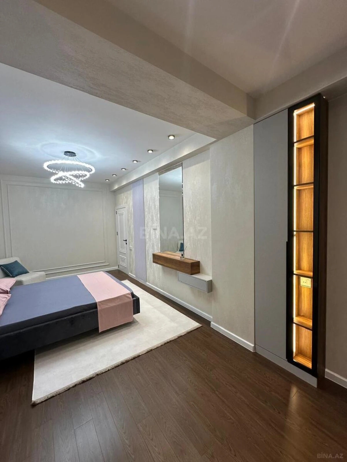 Satılır 3 otaqlı mənzil 75 m²