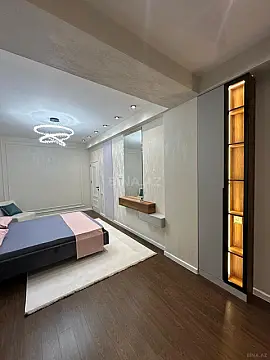 Satılır 3 otaqlı mənzil 75 m²