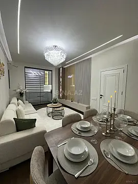 Satılır 3 otaqlı mənzil 75 m² — Bakı, Nərimanov 3 otaq 75.00 m²