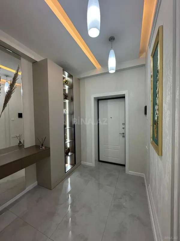 Satılır 3 otaqlı mənzil 75 m²