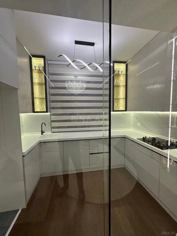 Satılır 3 otaqlı mənzil 75 m²