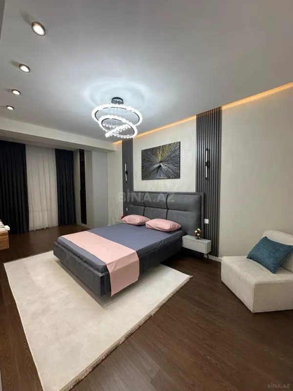 Satılır 3 otaqlı mənzil 75 m²