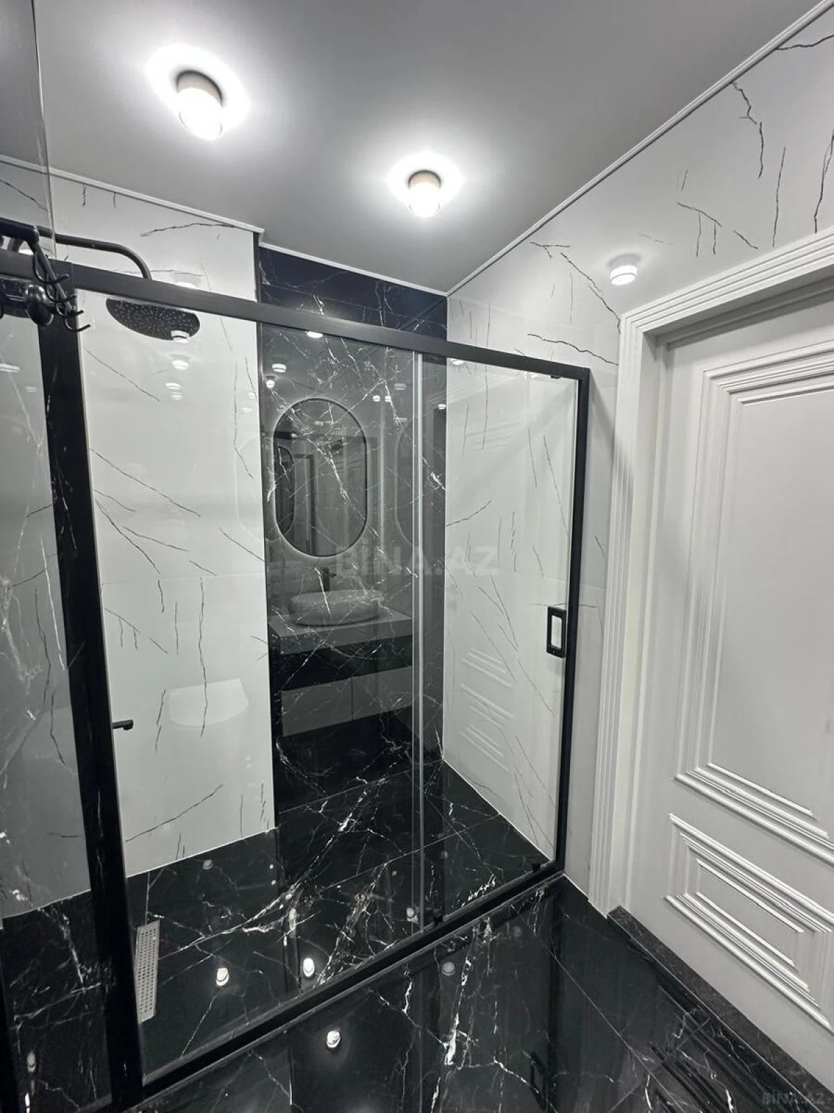 Satılır 3 otaqlı mənzil 75 m²