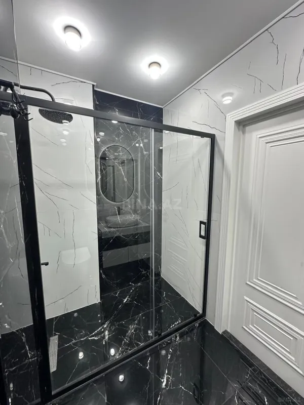 Satılır 3 otaqlı mənzil 75 m²