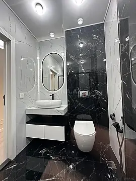 Satılır 3 otaqlı mənzil 75 m²