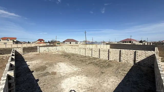 Satılır torpaq sahəsi 4 m² — Bakı, Nardaran 4.00 m²