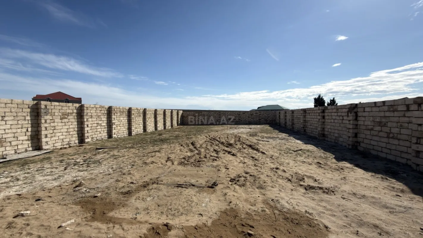 Satılır torpaq sahəsi 4 m²