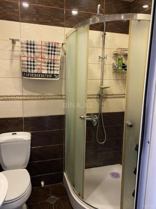 Satılır 3 otaqlı mənzil 75 m²