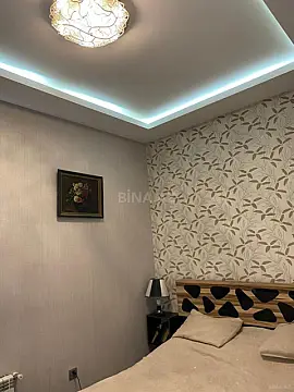 Satılır 3 otaqlı mənzil 75 m²