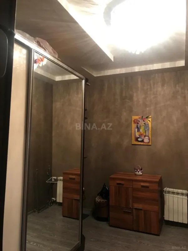Satılır 3 otaqlı mənzil 75 m²