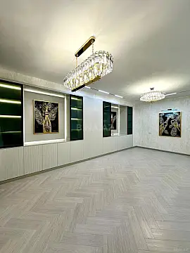 Satılır 4 otaqlı mənzil 180 m² — Bakı, Nərimanov 4 otaq 180.00 m²
