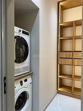 Satılır 2 otaqlı mənzil 68 m²