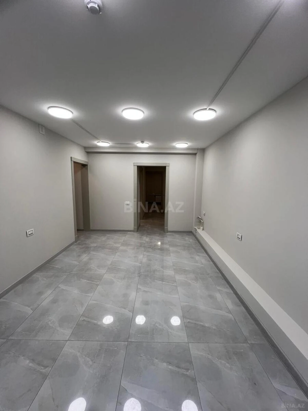 Kirayə verilir obyekt 100 m²