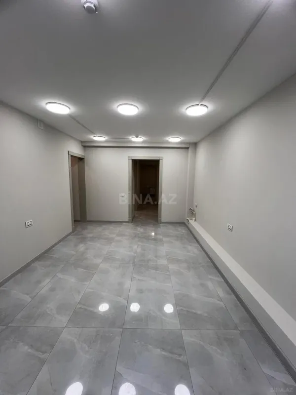 Kirayə verilir obyekt 100 m²