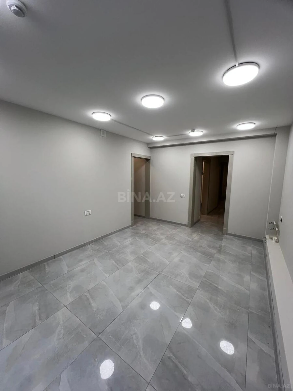 Kirayə verilir obyekt 100 m²