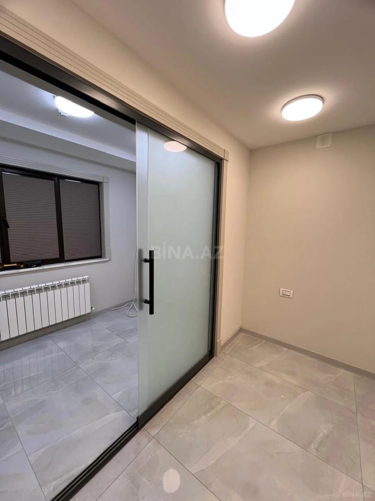 Kirayə verilir obyekt 100 m²