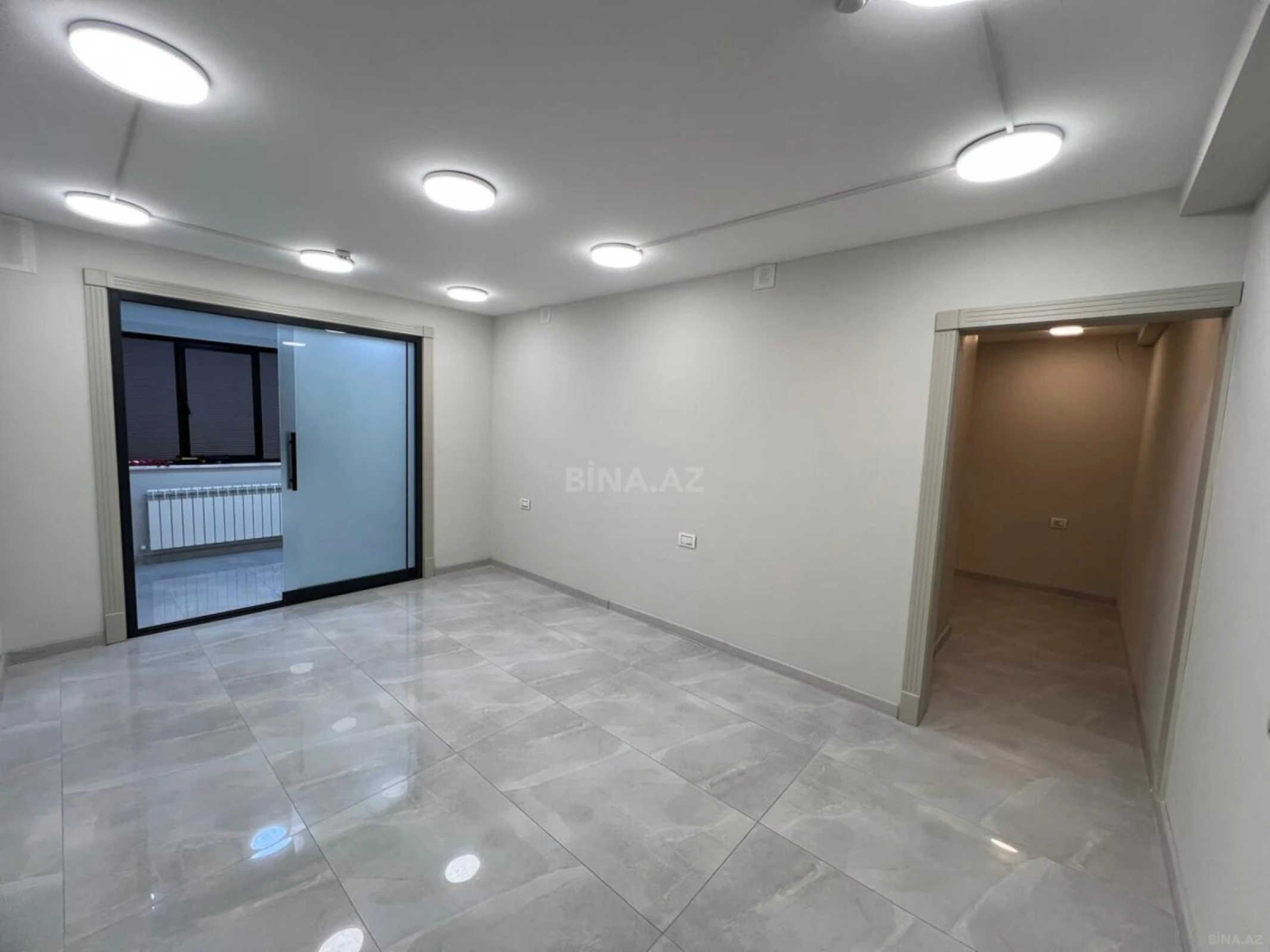 Kirayə verilir obyekt 100 m²