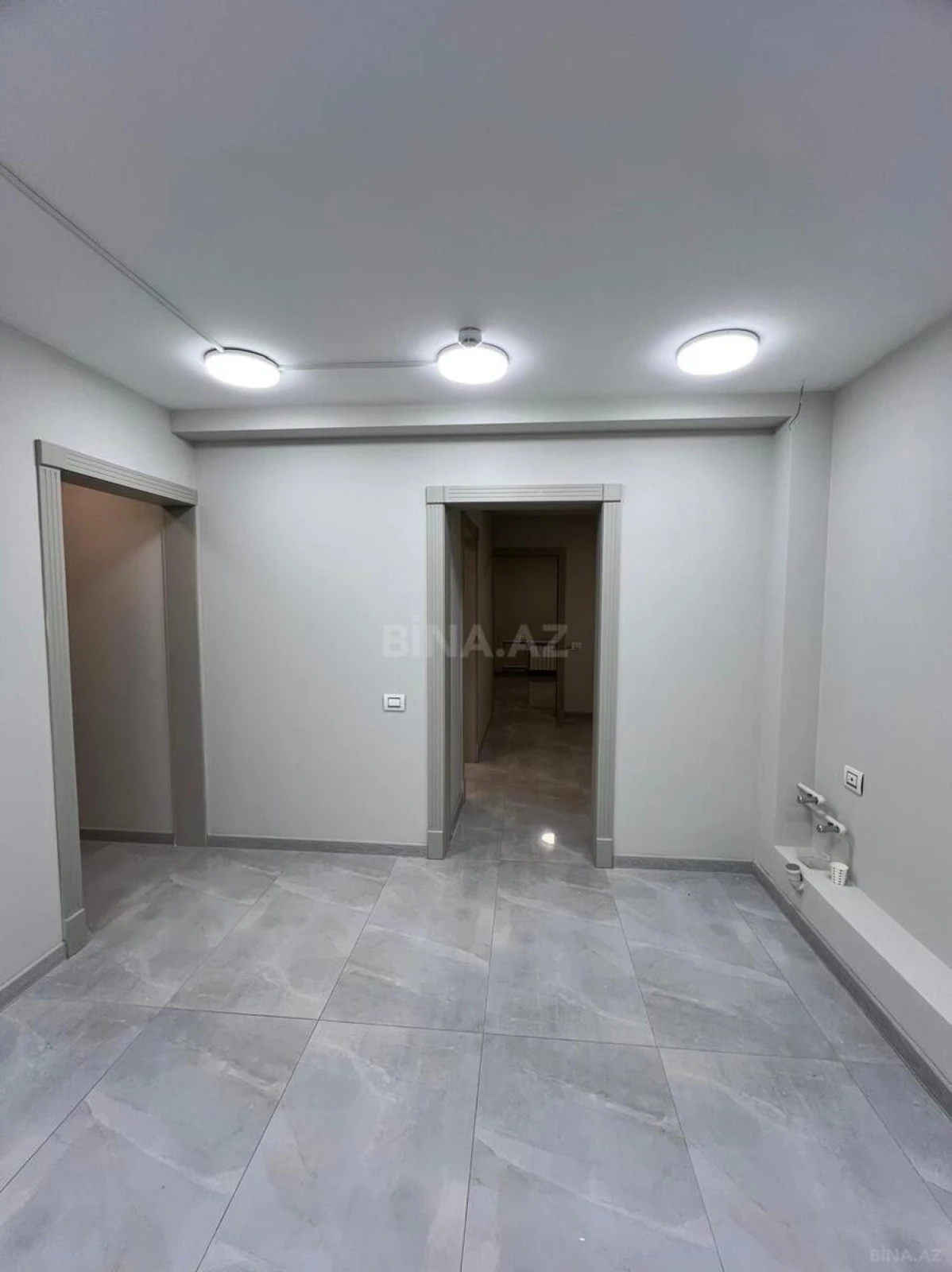 Kirayə verilir obyekt 100 m²