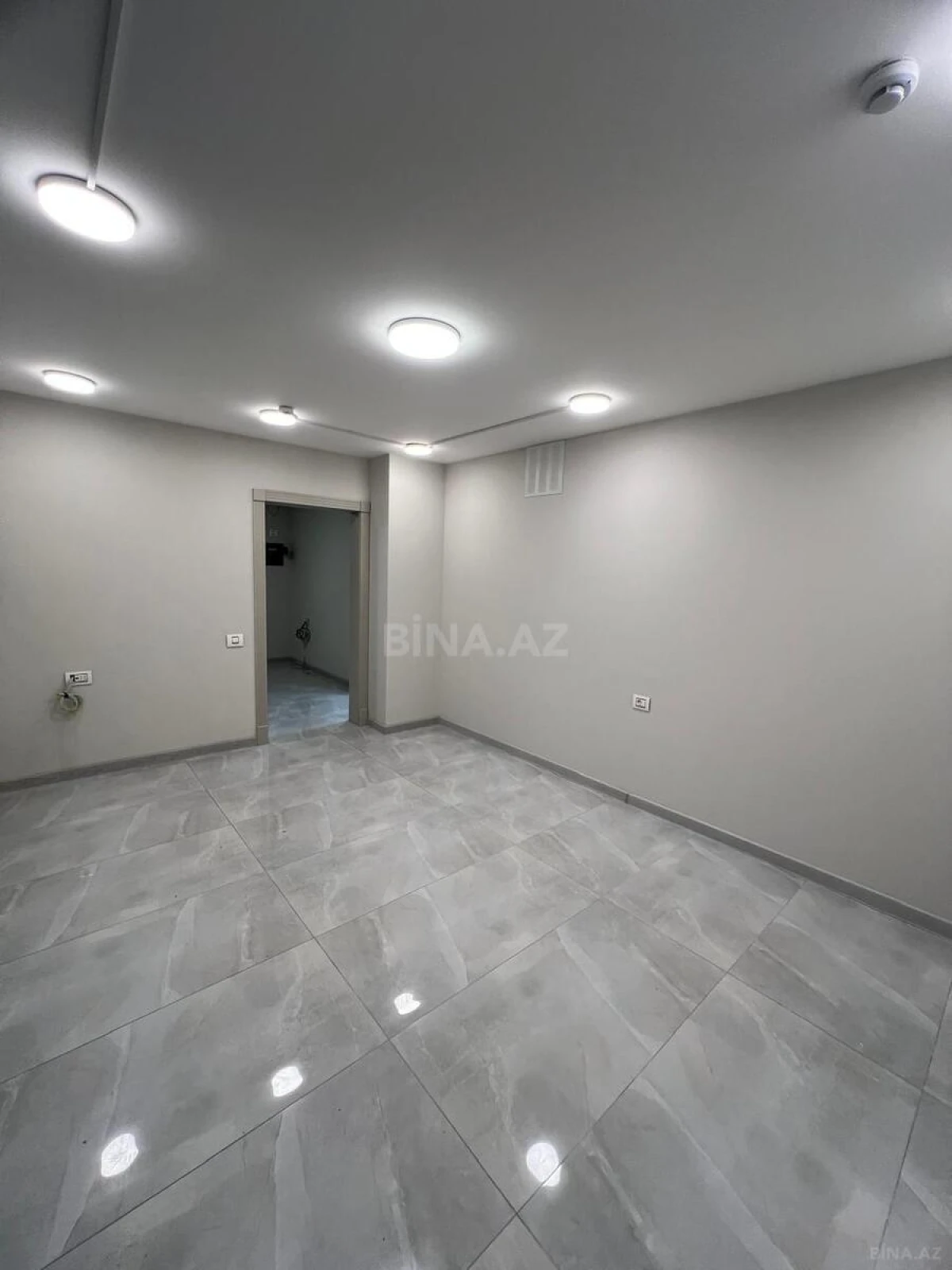 Kirayə verilir obyekt 100 m²