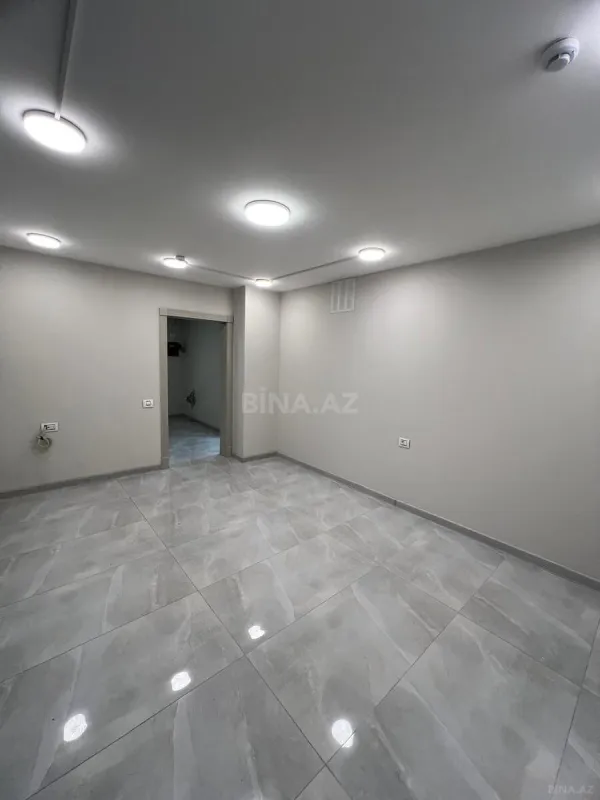 Kirayə verilir obyekt 100 m²