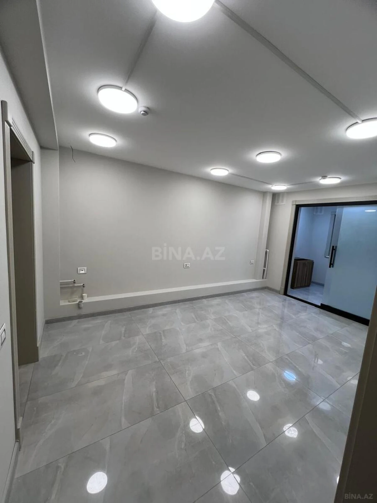 Kirayə verilir obyekt 100 m²