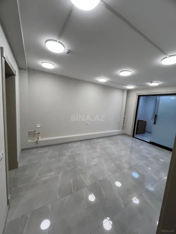 Kirayə verilir obyekt 100 m²