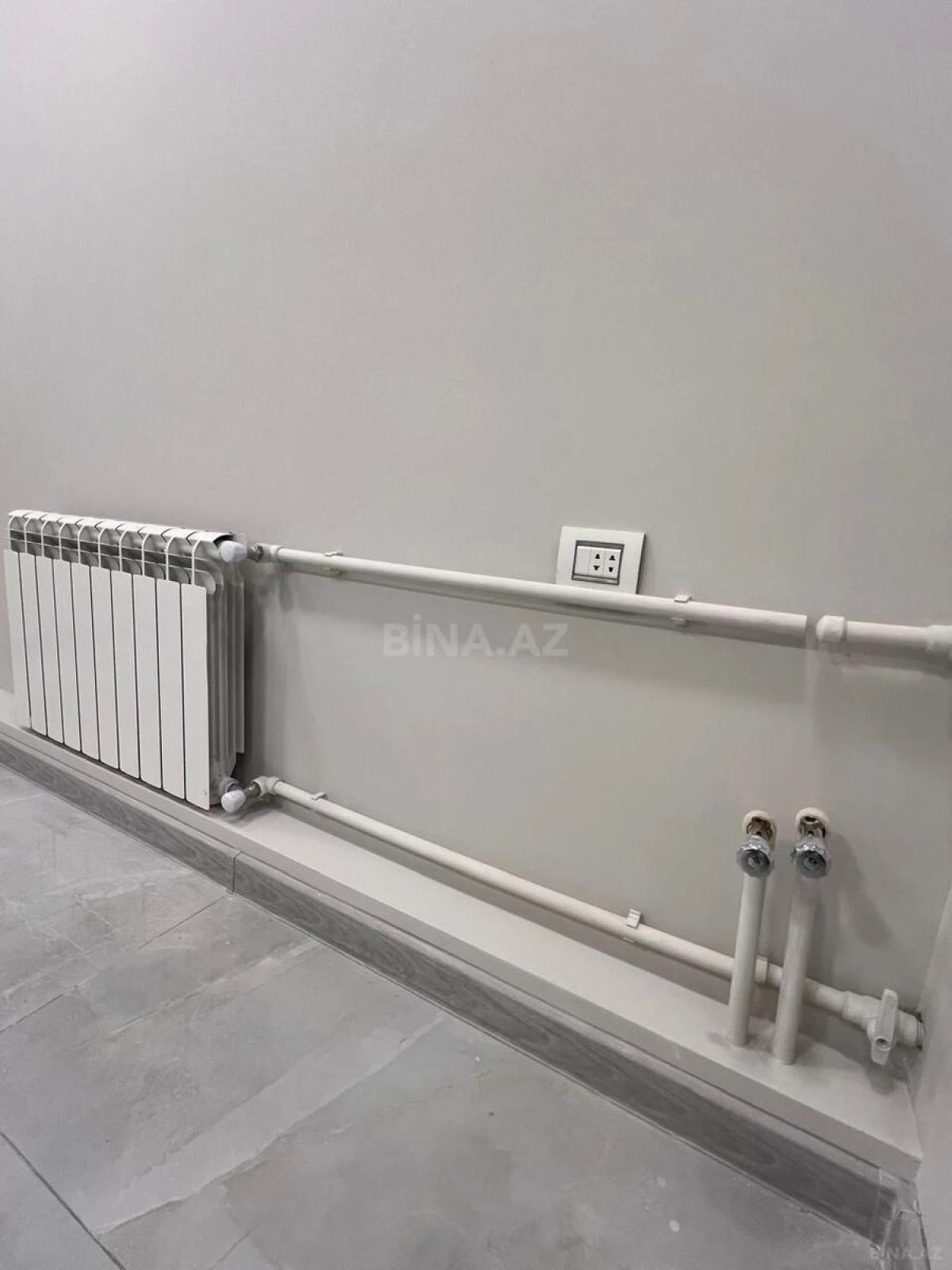 Kirayə verilir obyekt 100 m²