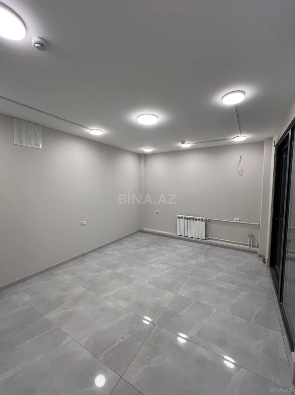 Kirayə verilir obyekt 100 m²