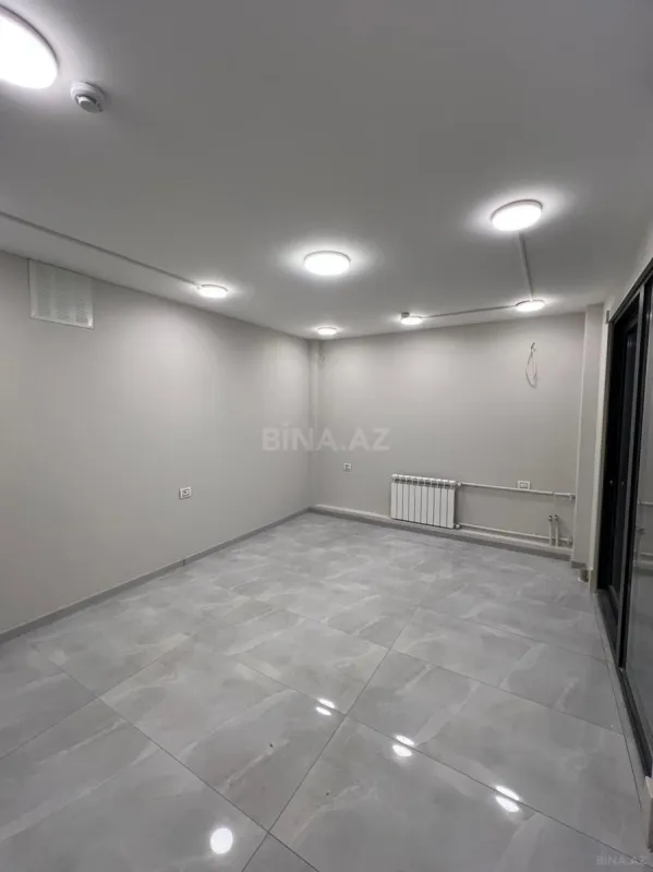 Kirayə verilir obyekt 100 m²