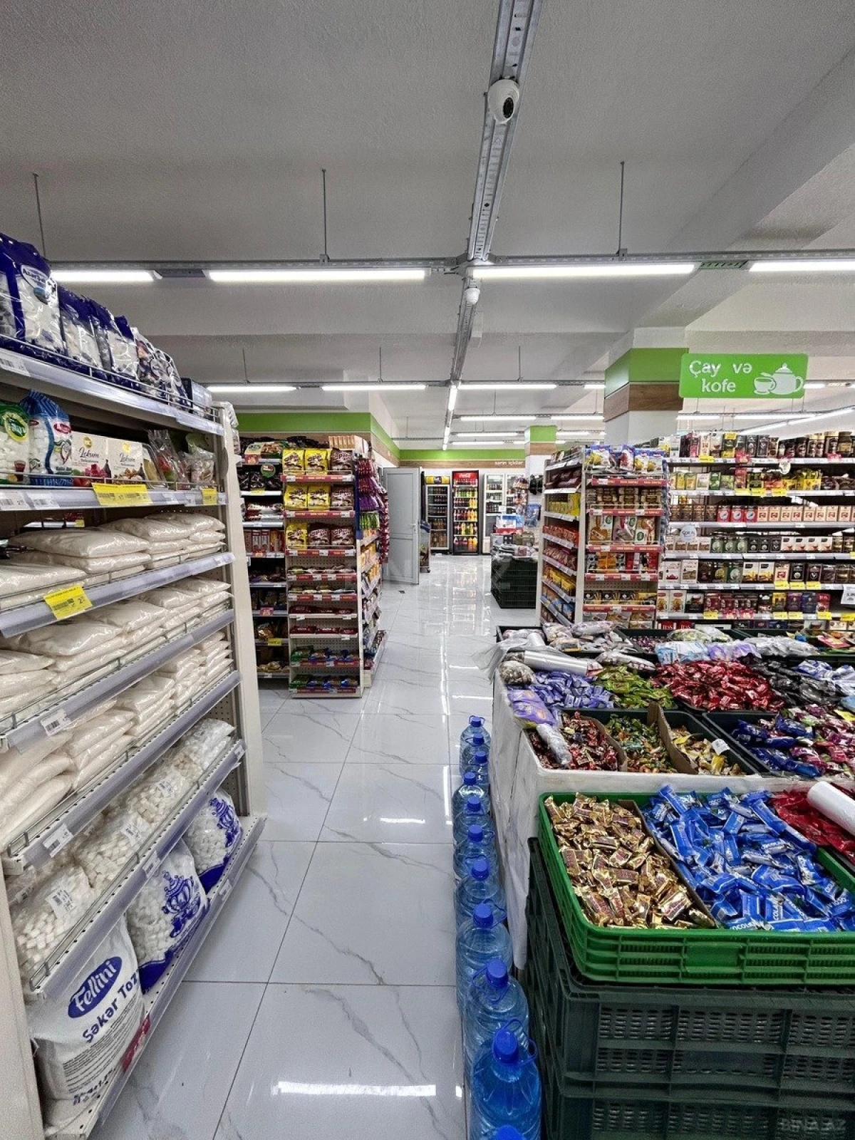 Satılır obyekt 430 m²