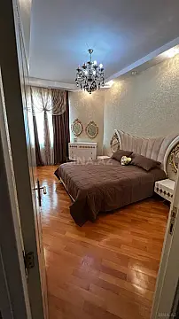 Kirayə verilir 3 otaqlı mənzil 110 m²