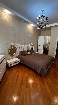 Kirayə verilir 3 otaqlı mənzil 110 m²