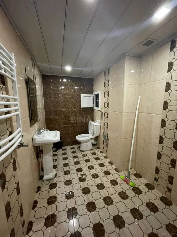 Kirayə verilir 3 otaqlı mənzil 100 m²