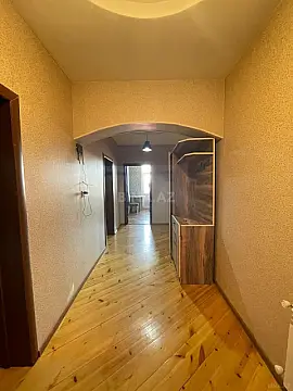 Kirayə verilir 3 otaqlı mənzil 100 m²