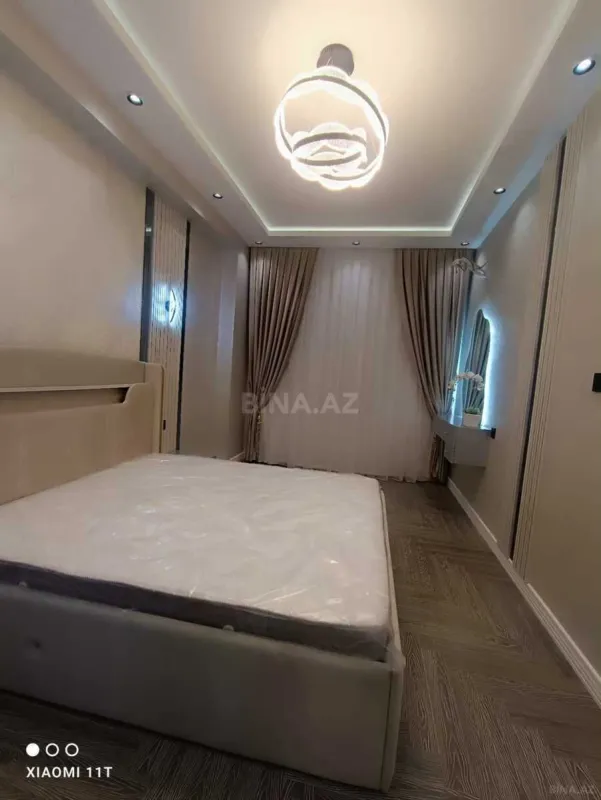 Satılır 2 otaqlı mənzil 65 m²