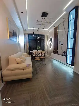 Satılır 2 otaqlı mənzil 65 m² — Bakı, Nərimanov 2 otaq 65.00 m²