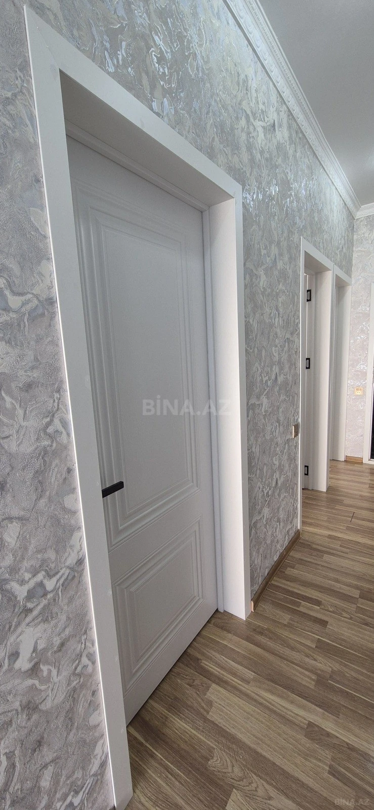 Satılır 2 otaqlı həyət evi 41 m²