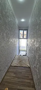 Satılır 2 otaqlı həyət evi 41 m²