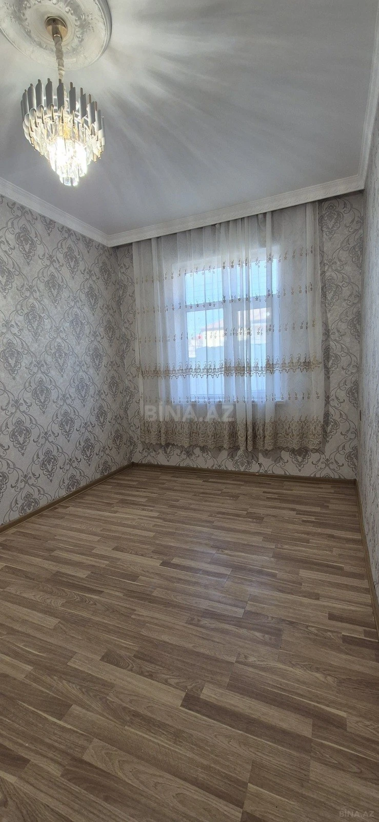 Satılır 2 otaqlı həyət evi 41 m²