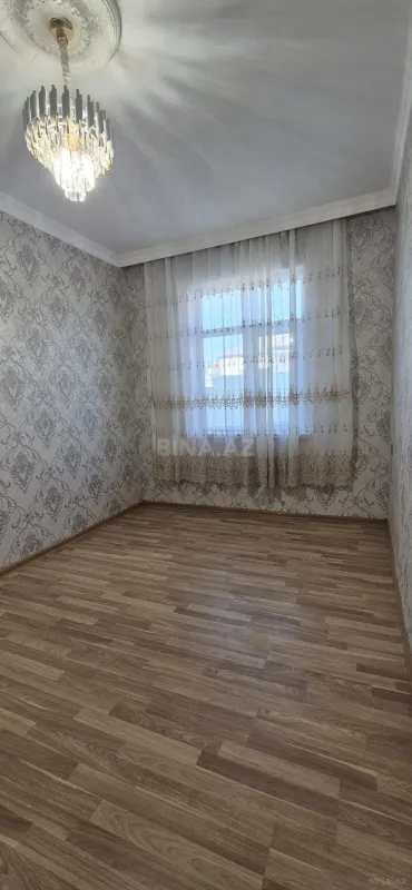 Satılır 2 otaqlı həyət evi 41 m²