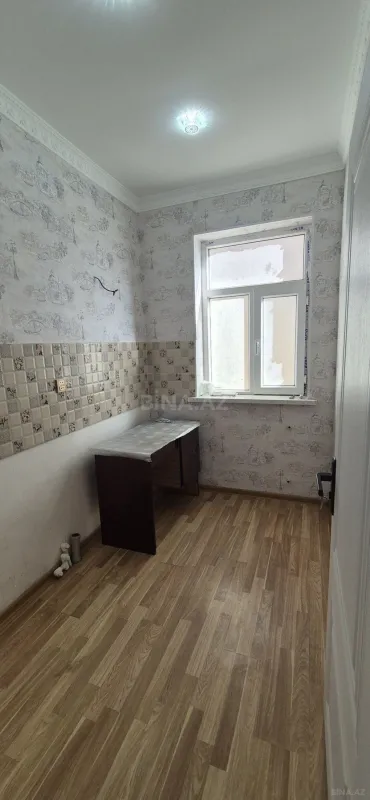 Satılır 2 otaqlı həyət evi 41 m²
