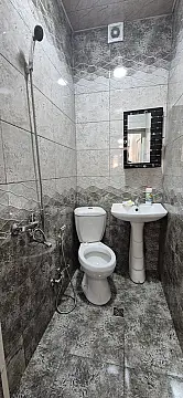 Satılır 2 otaqlı həyət evi 41 m²