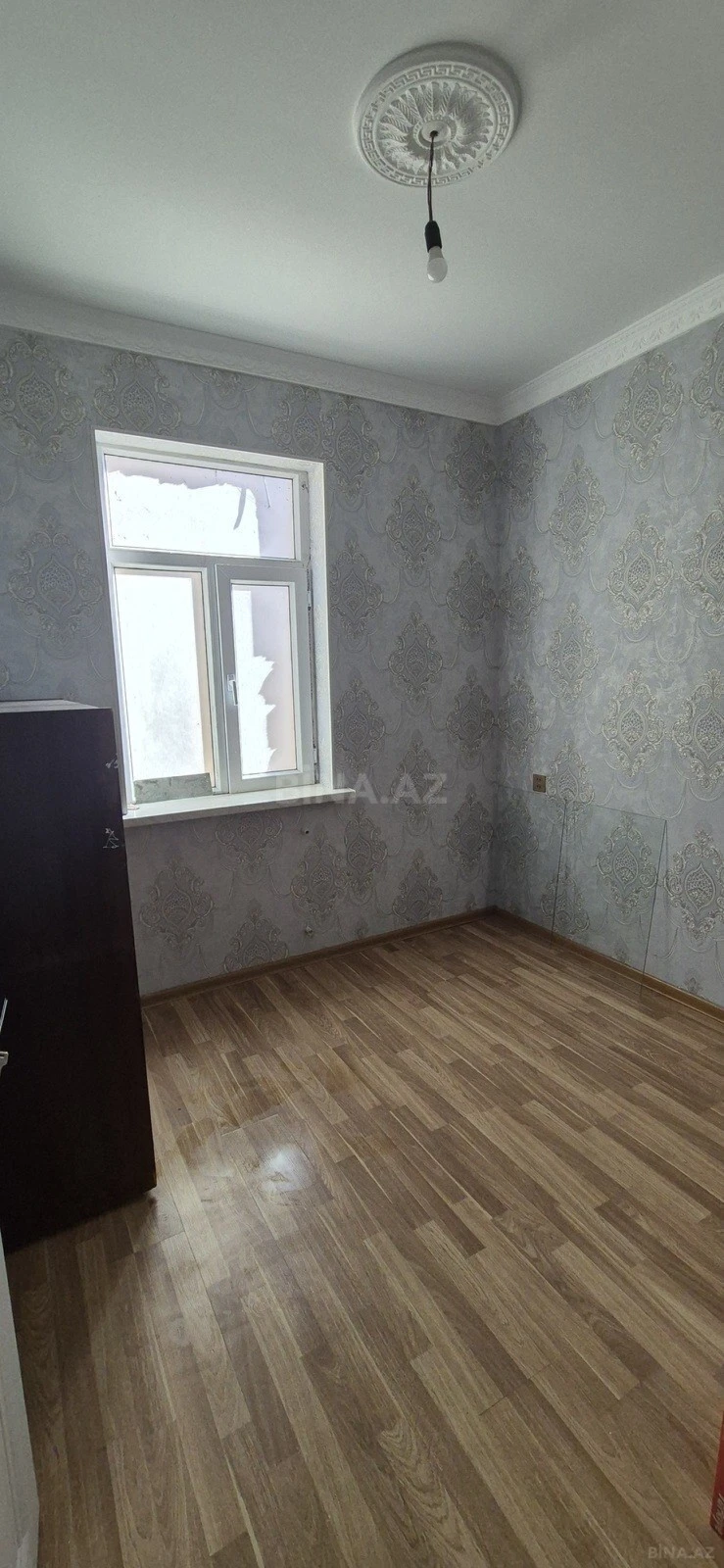 Satılır 2 otaqlı həyət evi 41 m²