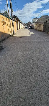 Satılır 2 otaqlı həyət evi 41 m²