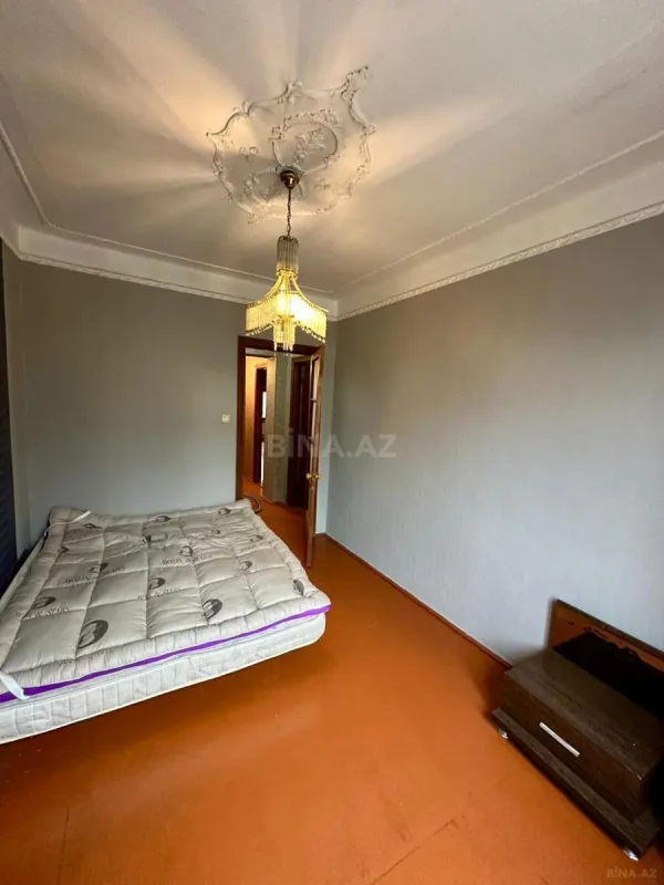 Satılır 3 otaqlı mənzil 85 m²