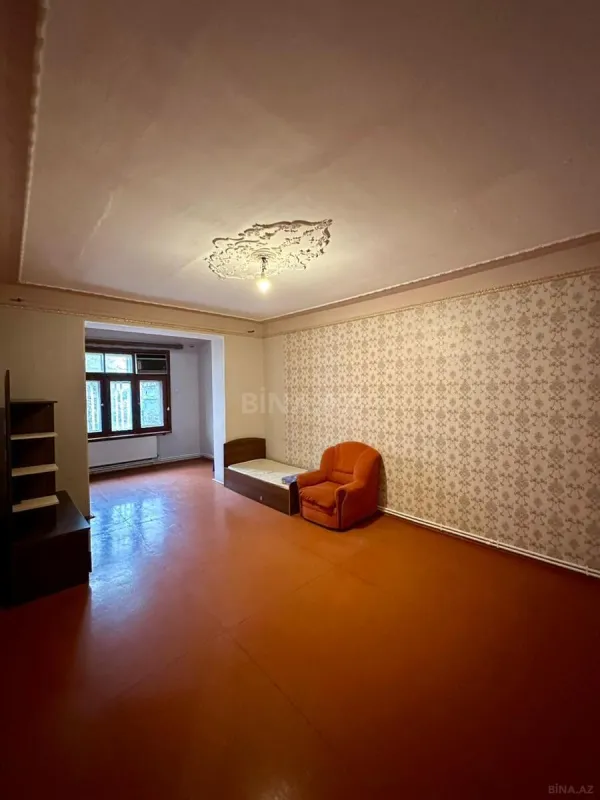 Satılır 3 otaqlı mənzil 85 m²