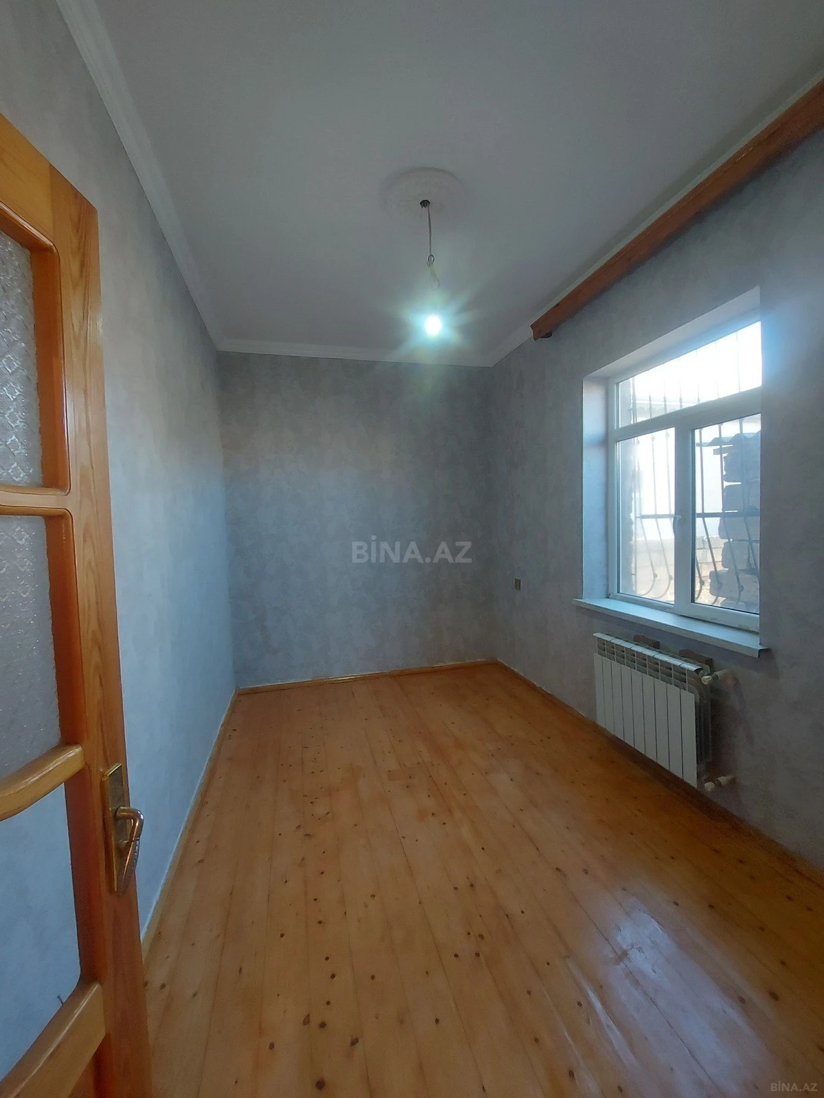 Satılır 3 otaqlı həyət evi 90 m²